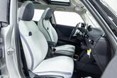 Thumbnail of 2025 Melting Silver III Metallic MINI Hardtop
