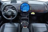 Thumbnail of 2026 Melting Silver III Metallic MINI Countryman