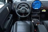 Thumbnail of 2026 Melting Silver III Metallic MINI Countryman