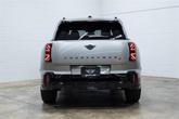 Thumbnail of 2026 Melting Silver III Metallic MINI Countryman