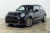 Thumbnail of 2025 Midnight Black II MINI Hardtop