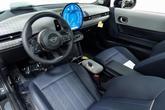 Thumbnail of 2025 Midnight Black II MINI Hardtop