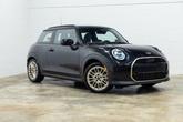 Thumbnail of 2025 Midnight Black II MINI Hardtop