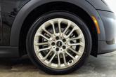 Thumbnail of 2025 Midnight Black II MINI Hardtop