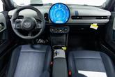 Thumbnail of 2025 Midnight Black II MINI Hardtop