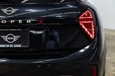 Thumbnail of 2025 Midnight Black II MINI Hardtop