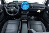 Thumbnail of 2025 British Racing Green IV Metallic MINI Hardtop