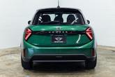 Thumbnail of 2025 British Racing Green IV Metallic MINI Hardtop