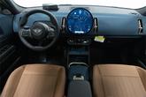 Thumbnail of 2025 Blazing Blue Metallic MINI Countryman