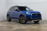 Thumbnail of 2025 Blazing Blue Metallic MINI Countryman