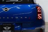Thumbnail of 2025 Blazing Blue Metallic MINI Countryman