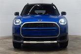 Thumbnail of 2025 Blazing Blue Metallic MINI Countryman