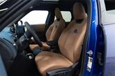 Thumbnail of 2025 Blazing Blue Metallic MINI Countryman