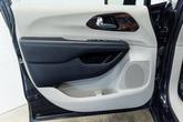 Thumbnail of 2023 Brilliant Black Crystal Pearlcoat Chrysler Pacifica