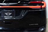 Thumbnail of 2023 Brilliant Black Crystal Pearlcoat Chrysler Pacifica