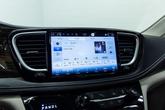 Thumbnail of 2023 Brilliant Black Crystal Pearlcoat Chrysler Pacifica