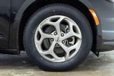 Thumbnail of 2023 Brilliant Black Crystal Pearlcoat Chrysler Pacifica