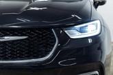Thumbnail of 2023 Brilliant Black Crystal Pearlcoat Chrysler Pacifica