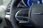 Thumbnail of 2023 Brilliant Black Crystal Pearlcoat Chrysler Pacifica