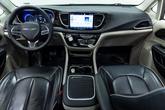 Thumbnail of 2023 Brilliant Black Crystal Pearlcoat Chrysler Pacifica