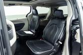 Thumbnail of 2023 Brilliant Black Crystal Pearlcoat Chrysler Pacifica
