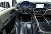 Thumbnail of 2023 Brilliant Black Crystal Pearlcoat Chrysler Pacifica