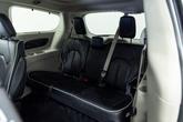 Thumbnail of 2023 Brilliant Black Crystal Pearlcoat Chrysler Pacifica