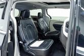 Thumbnail of 2023 Brilliant Black Crystal Pearlcoat Chrysler Pacifica