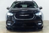 Thumbnail of 2023 Brilliant Black Crystal Pearlcoat Chrysler Pacifica