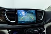 Thumbnail of 2023 Brilliant Black Crystal Pearlcoat Chrysler Pacifica