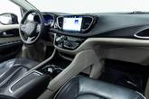 Thumbnail of 2023 Brilliant Black Crystal Pearlcoat Chrysler Pacifica