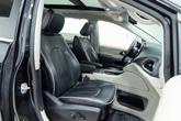 Thumbnail of 2023 Brilliant Black Crystal Pearlcoat Chrysler Pacifica