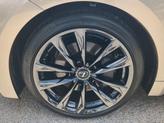 Thumbnail of 2023 Atomic Silver Lexus IS 350