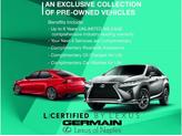 Thumbnail of 2023 Atomic Silver Lexus IS 350