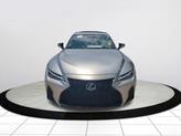Thumbnail of 2023 Atomic Silver Lexus IS 350