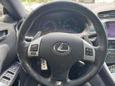 Thumbnail of 2013 Silver Lining Metallic Lexus IS 350C