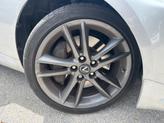 Thumbnail of 2013 Silver Lining Metallic Lexus IS 350C