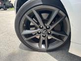 Thumbnail of 2013 Silver Lining Metallic Lexus IS 350C