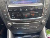 Thumbnail of 2013 Silver Lining Metallic Lexus IS 350C