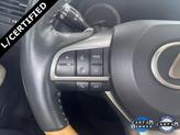 Thumbnail of 2022 Atomic Silver Lexus RX 350
