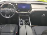 Thumbnail of 2025 Celestial Silver Lexus TX 350