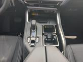 Thumbnail of 2025 Celestial Silver Lexus TX 350