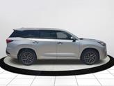 Thumbnail of 2025 Celestial Silver Lexus TX 350