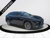 Photo of 2021 Caviar Lexus RX 350
