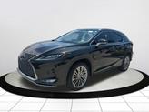 Thumbnail of 2021 Caviar Lexus RX 350