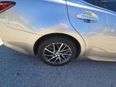 Thumbnail of 2018 Silver Lexus ES 350