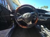 Thumbnail of 2018 Silver Lexus ES 350