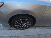 Thumbnail of 2018 Silver Lexus ES 350