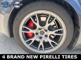 Thumbnail of 2023 Stealth Grey Tesla Model S