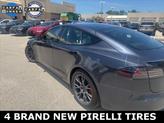 Thumbnail of 2023 Stealth Grey Tesla Model S